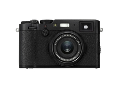 Fujifilm X100F - Likenew