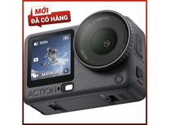 DJI Osmo Action 6 Standard (Chính hãng)