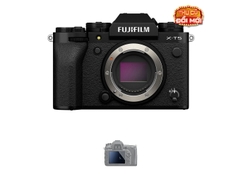 Fujifilm X-T5 - Likenew (Body Only, Black)