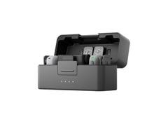 Microphone DJI Mic Mini 2 (2TX + 1RX + Hộp sạc)