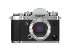 Fujifilm X-T3 Body - Likenew