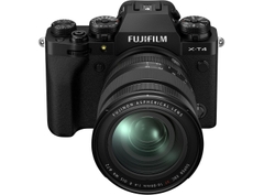 Fujifilm X-T4 + Kèm Kit XF 16-80mm - Likenew