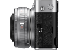 Fujifilm X-E5 + Kit Lens 23mm f/2.8 Chính Hãng