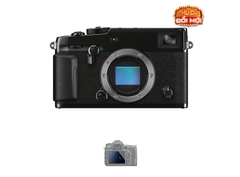 Fujifilm X-Pro3 - Likenew (Body Only)