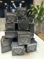 Đèn Flash Mini Zeniko TTL ZT08 Cho Canon R50 / R50V / V1 – Nhỏ Gọn, Dễ Dùng