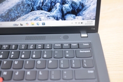 ThinkPad T14 Gen 3 2022 – Core i5 1240P | RAM 16GB | SSD 256GB | FHD+ | Like New