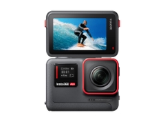 Insta360 Ace (Chính hãng) (Black)