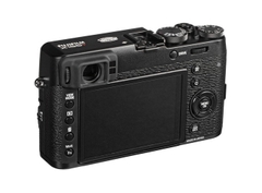Fujifilm X100T - Likenew