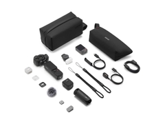 DJI Osmo Pocket 4P Creator Combo