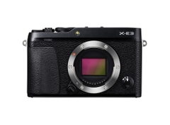Fujifilm X-E3 Body - Likenew