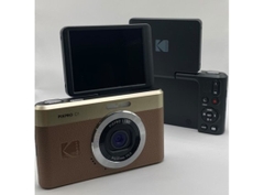Kodak PixPro C1 (Chính hãng) (Black)