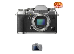 Fujifilm X-T2 Body - Likenew