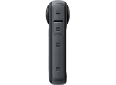 Insta360 X4 (Chính hãng) (Black)