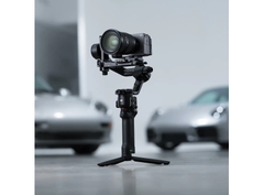Gimbal DJI RS 5 Combo (Chính hãng)