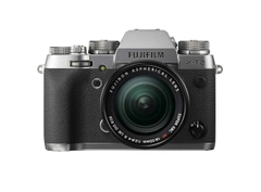 Fujifilm X-T2 + Kèm kit XF 18-55mm - Likenew