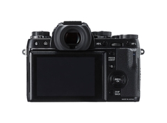 Fujifilm X-T1 Body Likenew