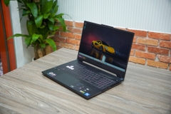 Laptop Asus TUF Gaming F15 FX507ZC4-HN095W i5-12500H RTX 3050 Likenew