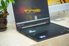 Laptop Asus TUF Gaming F15 FX507ZC4-HN095W i5-12500H RTX 3050 Likenew