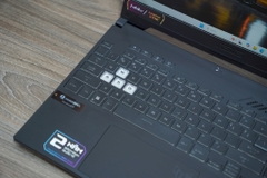 Laptop Asus TUF Gaming F15 FX507ZC4-HN095W i5-12500H RTX 3050 Likenew