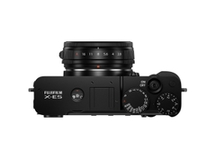Fujifilm X-E5 + Kit Lens 23mm f/2.8 Chính Hãng