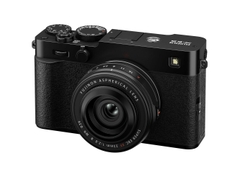 Fujifilm X-E5 + Kit Lens 23mm f/2.8 Chính Hãng