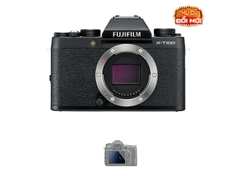 Fujifilm X-T100 Body - Likenew