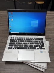 HP Elitebook 1030 G3 X360 i5 8250u / 8GB / 256GB / 13.3″ FHD Touch