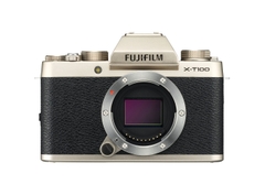 Fujifilm X-T100 Body - Likenew