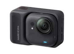Insta360 GO Ultra Standard Bundle (Chính hãng) (Black)