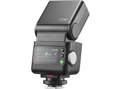 Đèn flash mini Godox iT32 kèm trigger X5