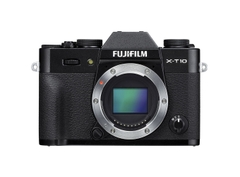Fujifilm X-T10 Body - Likenew