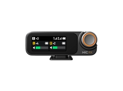 Microphone DJI Mic 2 (1 TX + 1 RX)