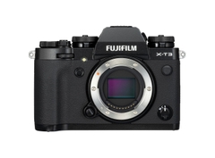 Fujifilm X-T3 Body - Likenew