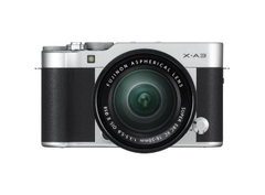 Fujifilm X-A3 + Kèm Lens 16-50mm Likenew