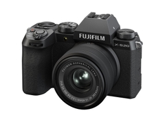 Fujifilm X-S20 + Kèm kit 15-45mm - Likenew