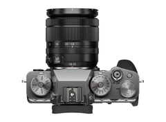 Fujifilm X-T4 + Kèm Kit XF 18-55mm - Likenew
