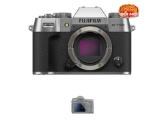 Fujifilm X-T50 - Likenew (Body Only)