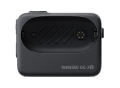 Insta360 GO 3S 128GB Standard Bundle (Chính hãng) (Black)