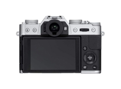 Fujifilm X-T10 + Kit 16-50mm - Cũ Đẹp 99%