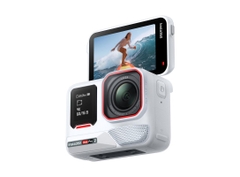 Insta360 Ace Pro 2 Xplorer Bundle (Chính hãng) (White)