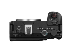 Canon EOS R6V (Chính hãng) (Body Only)