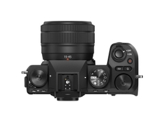 Fujifilm X-S20 + Kèm kit 15-45mm - Likenew