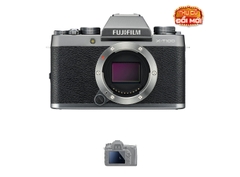 Fujifilm X-T100 Body - Likenew