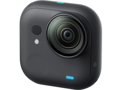 Insta360 GO Ultra Standard Bundle (Chính hãng) (Black)