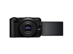 Canon EOS R50 V + Kit 14-30mm + Lens RF 50mm f/1.8 STM (Chính hãng)