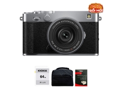 Fujifilm X-E5 + Kit Lens 23mm f/2.8 Chính Hãng