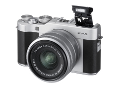 Fujifilm X-A5 + Kèm kit 15-45mm Like new 99%