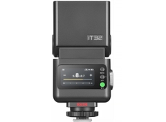 Đèn flash mini Godox iT32 kèm trigger X5