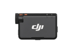 Microphone DJI Mic Mini (1TX + 1RX) (Đen)