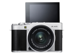 Fujifilm X-A5 + Kèm kit 15-45mm Like new 99%